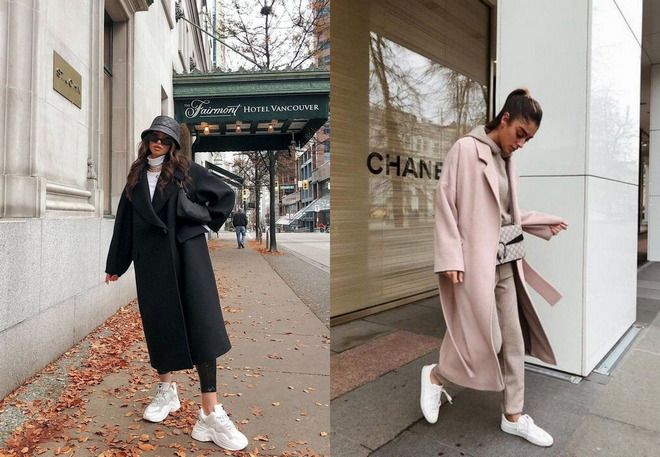 длинное пальто оверсайз длинное пальто оверсайз