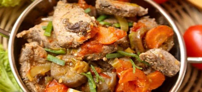 Филе тунца в мультиварке Филе тунца в мультиварке