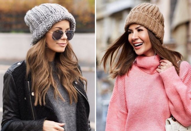 какие зимние шапки сейчас в моде какие зимние шапки сейчас в моде