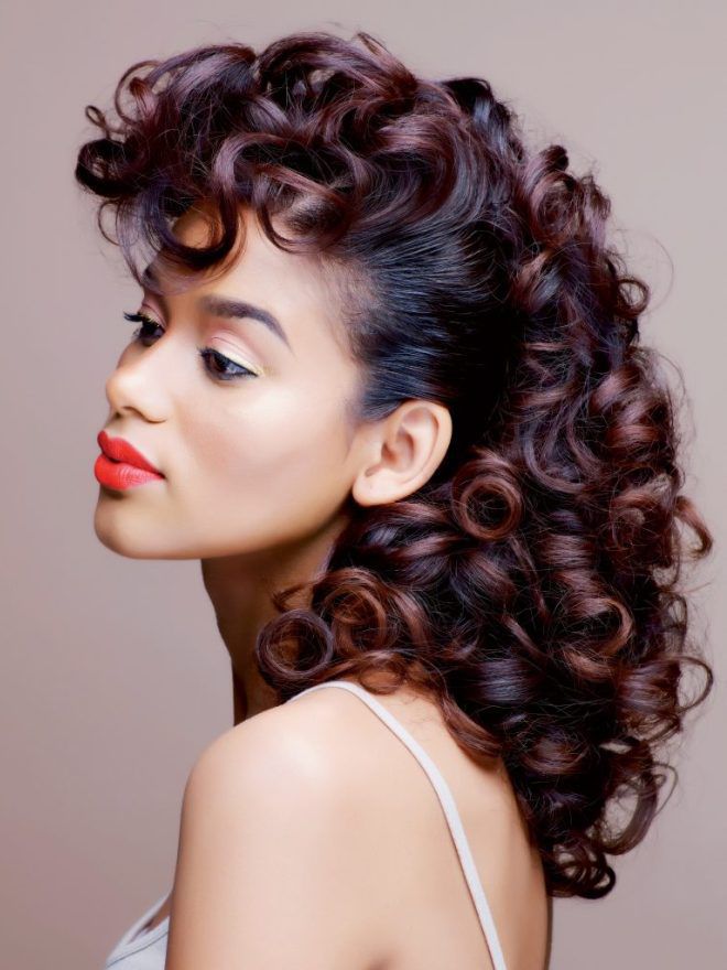 Карвинг волос как укладывать раз Карвинг волос как укладывать раз