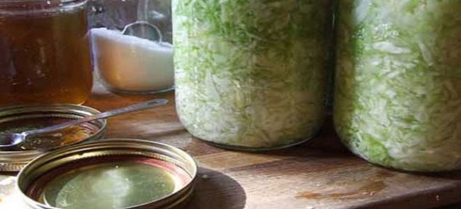 фото14 квашеная капуста без сахара