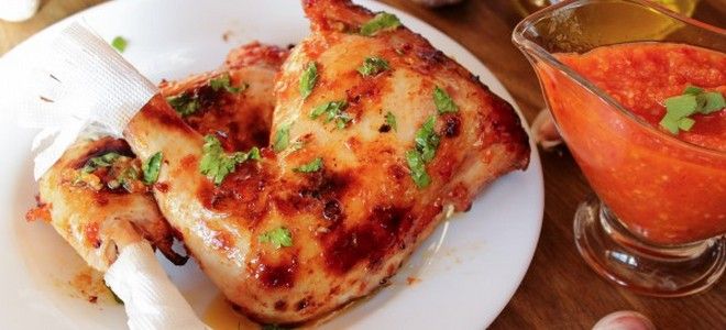 маринад для курицы с аджикой маринад для курицы с аджикой
