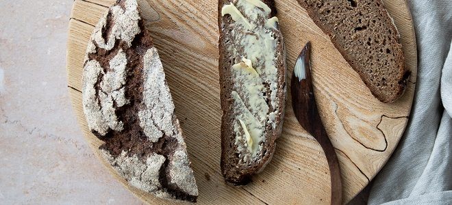 рецепт финского хлеба рецепт финского хлеба