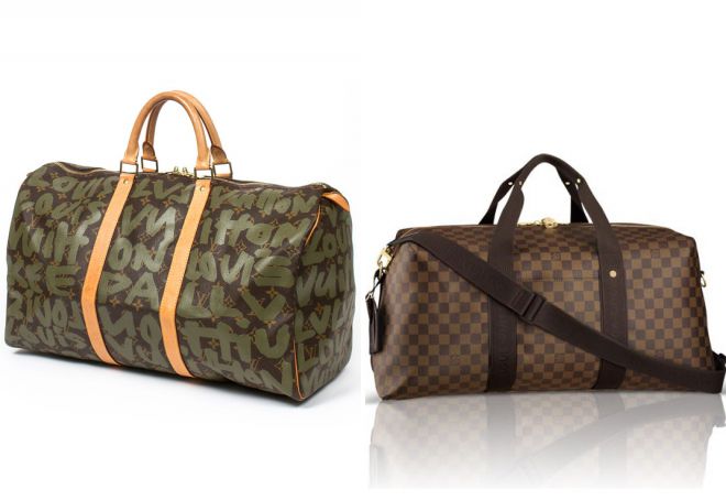 спортивная сумка луи виттон спортивная сумка луи виттон