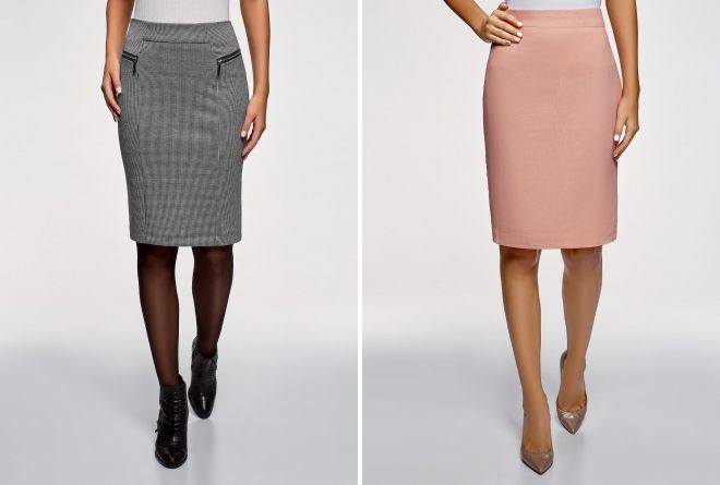 стильная юбка карандаш стильная юбка карандаш