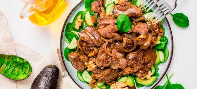 вкусная куриная печень пп вкусная куриная печень пп