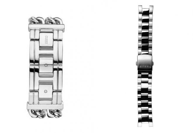 браслет для часов guess браслет для часов guess