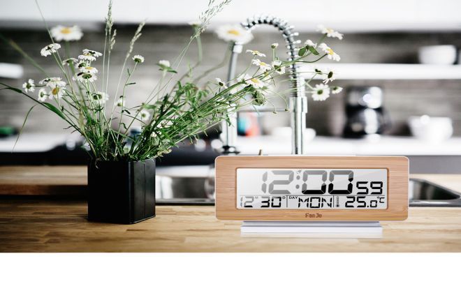 Интерьерные настольные часы кухня Интерьерные настольные часы кухня