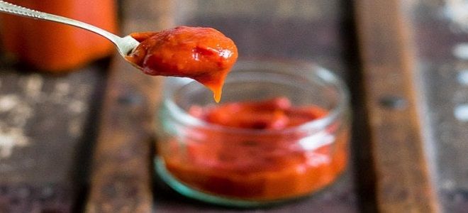 кетчуп из замороженных помидоров кетчуп из замороженных помидоров