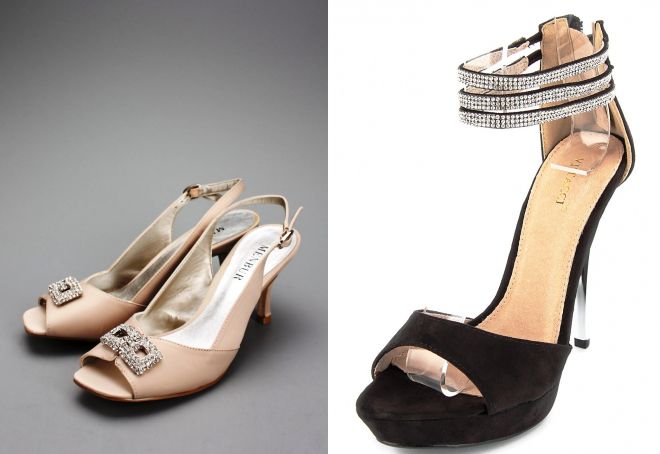 летние босоножки летние босоножки