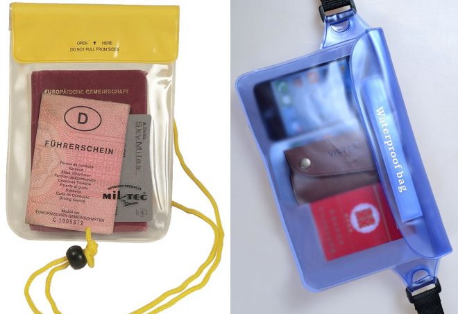 непромокаемая сумка для документов непромокаемая сумка для документов