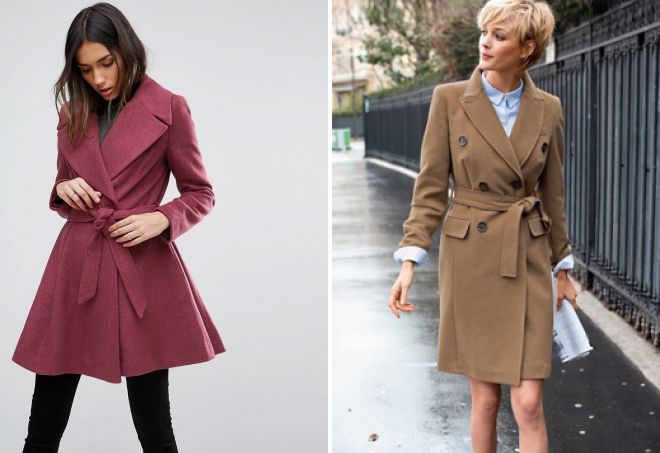 пальто для фигуры треугольник пальто для фигуры треугольник