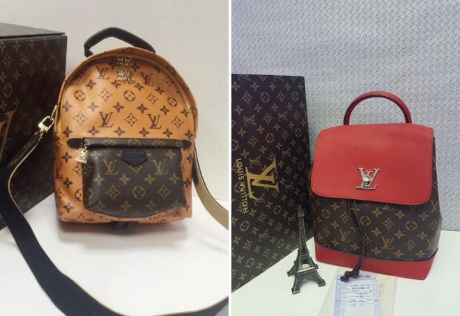 рюкзак louis vuitton рюкзак louis vuitton