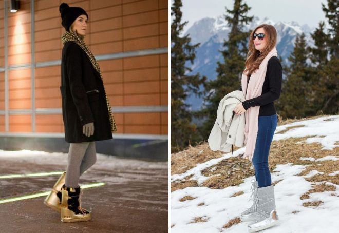 с чем носить дутыши с чем носить дутыши