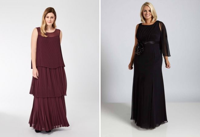 длинные вечерние платья для полных длинные вечерние платья для полных