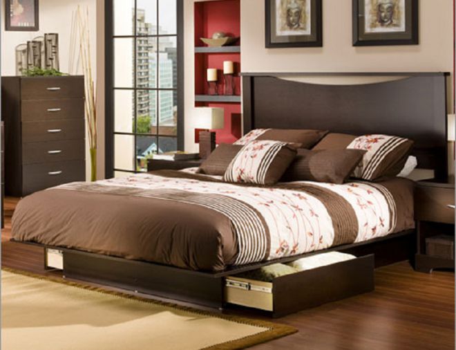 кровать модерн с ящиками кровать модерн с ящиками