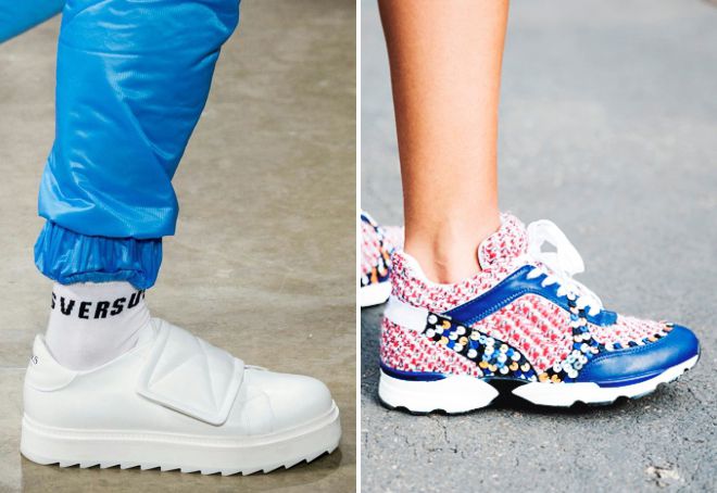 кроссовки уличная мода кроссовки уличная мода