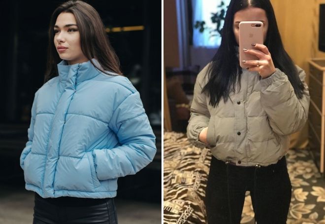 рефлективная куртка остин рефлективная куртка остин