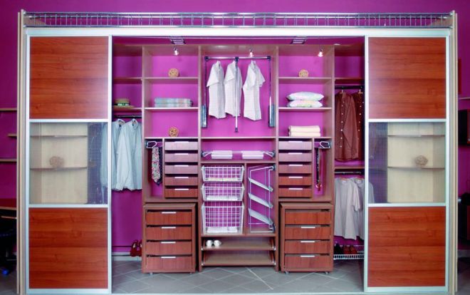 Шкаф купе гардеробная Шкаф купе гардеробная