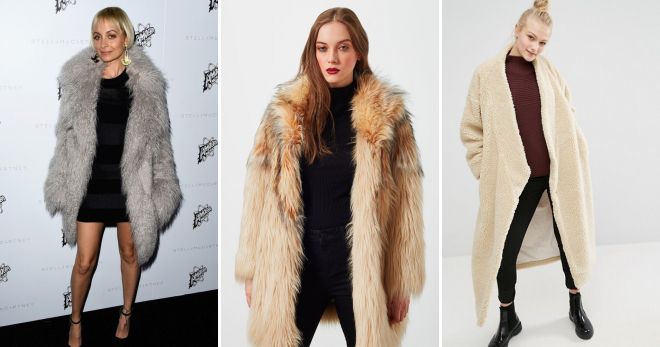 шуба из овчины оверсайз шуба из овчины оверсайз