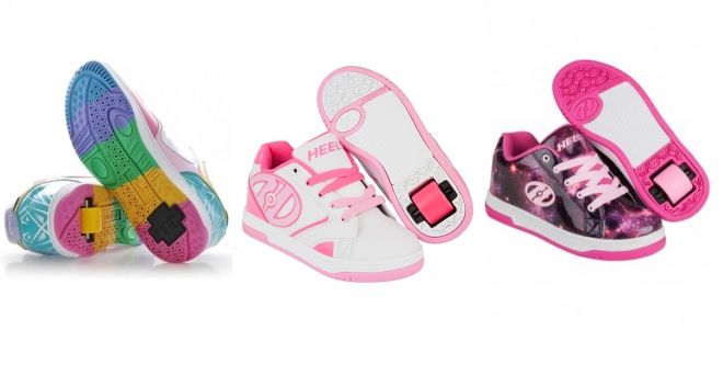 Хилисы с 1 колесом Хилисы с 1 колесом