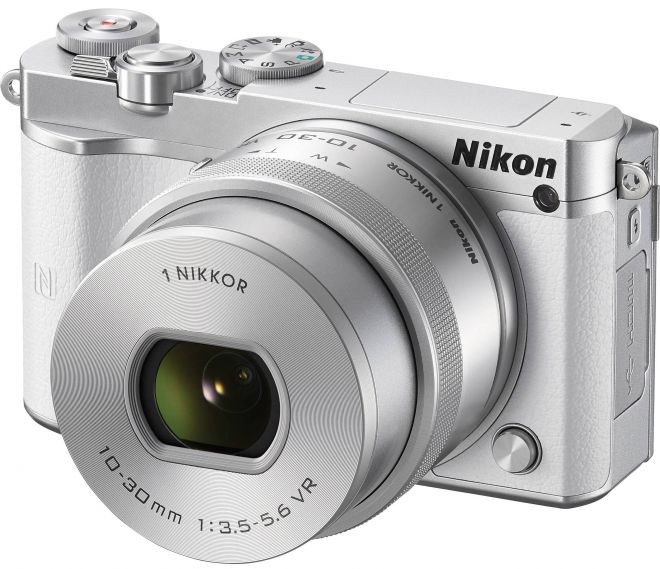 Nikon 1 J5 Nikon 1 J5