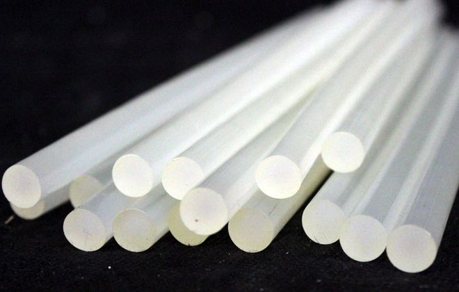 прозрачные стержни прозрачные стержни