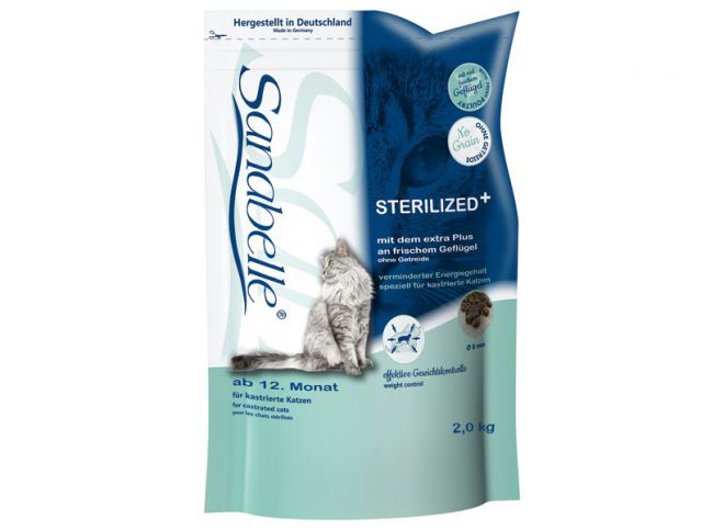 санабель для стерилизованных кошек санабель для стерилизованных кошек