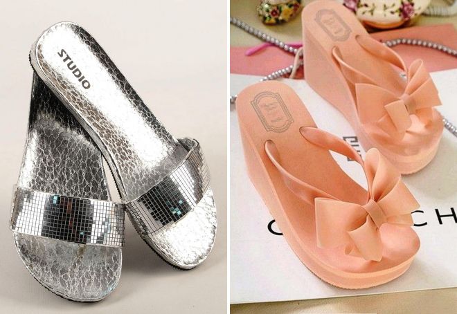 женские летние шлепанцы женские летние шлепанцы