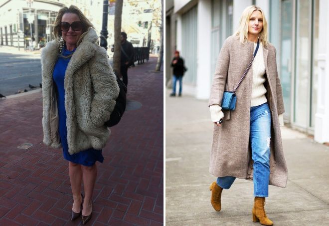 зимняя мода для женщин 40 лет зимняя мода для женщин 40 лет