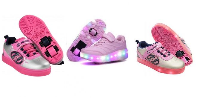 Хилисы, 2 колеса Хилисы, 2 колеса