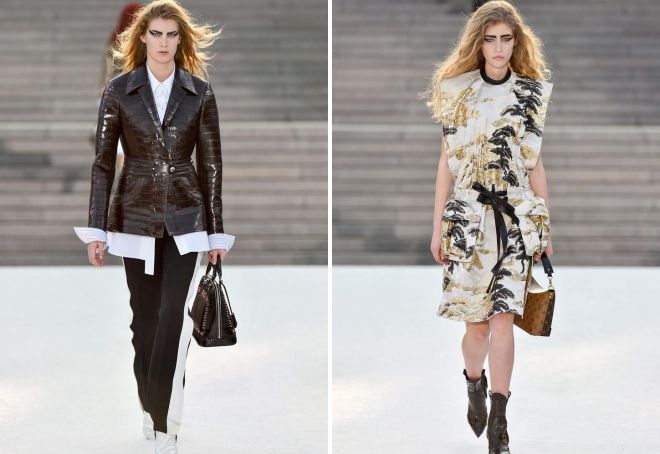 из чего делают сумки луи виттон из чего делают сумки луи виттон