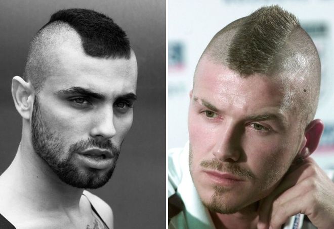 мужская прическа ирокез мужская прическа ирокез