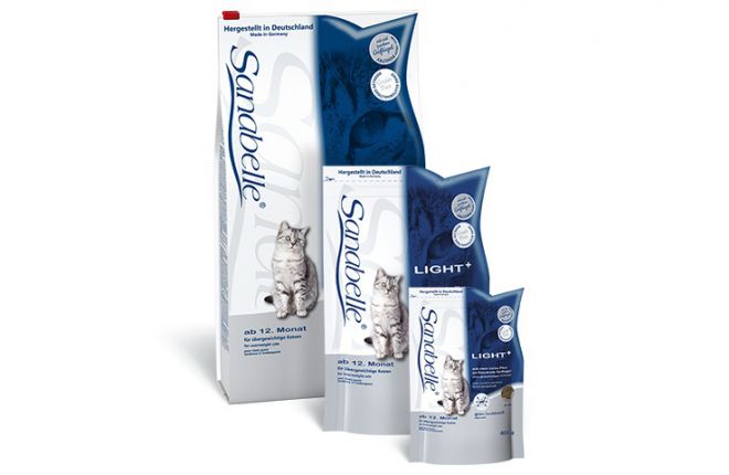 санабель для кастрированных кошек санабель для кастрированных кошек