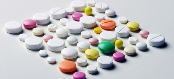 Антибиотики от цистита Антибиотики от цистита