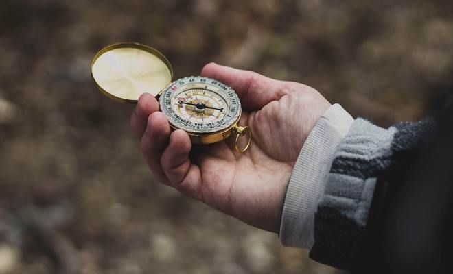 что такое компас что такое компас