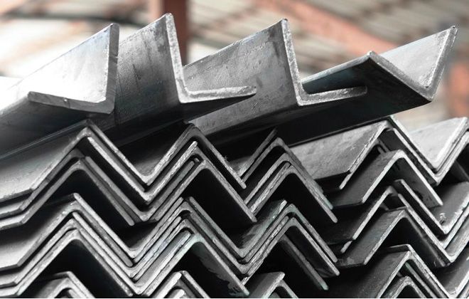 что такое металлический уголок что такое металлический уголок