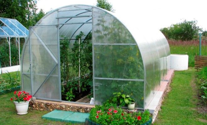 что такое поликарбонат что такое поликарбонат