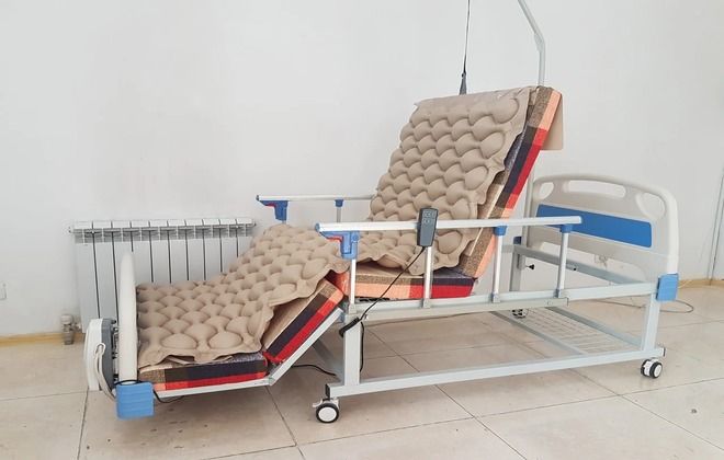 что такое противопролежневый матрас что такое противопролежневый матрас