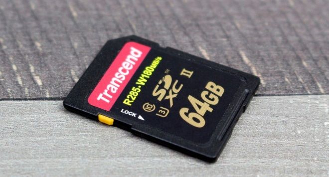 что такое SD что такое SD