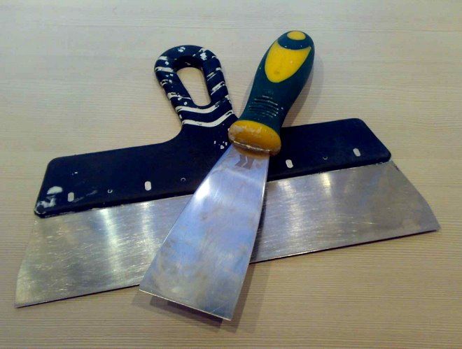 что такое шпатель что такое шпатель