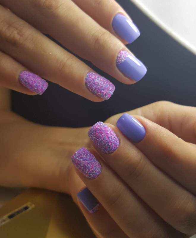 Что такое втирка для ногтей меланж раз Что такое втирка для ногтей меланж раз