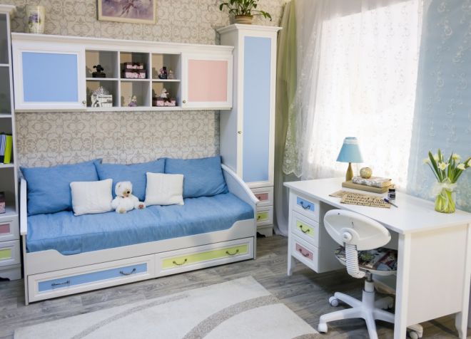 детская корпусная кровать детская корпусная кровать