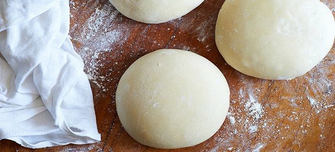 дрожжевое тесто для пиццы как в пццерии дрожжевое тесто для пиццы как в пццерии