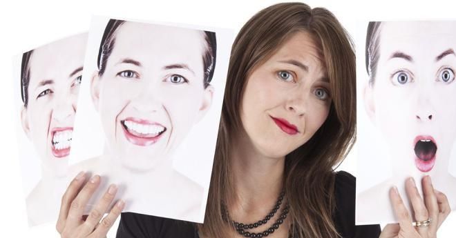 Экспрессия что это Экспрессия что это