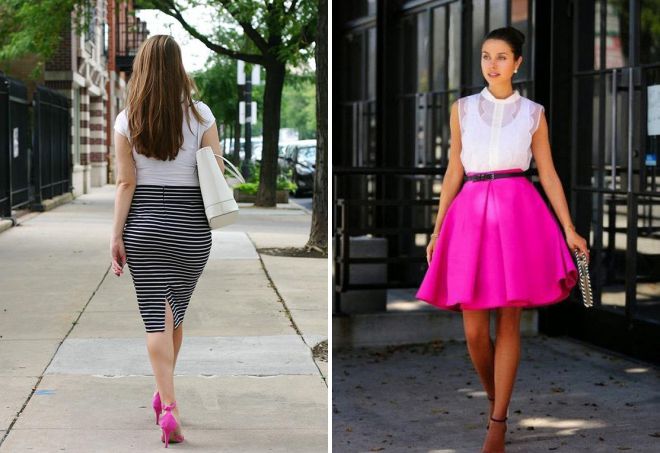 фасоны летних юбок фасоны летних юбок