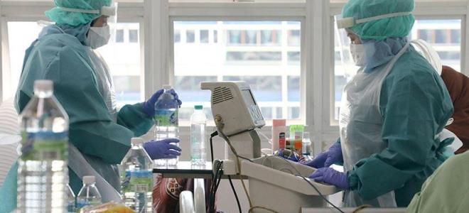 гелий против коронавируса гелий против коронавируса