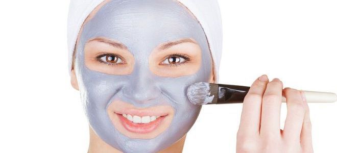 голубая глина для лица свойства голубая глина для лица свойства