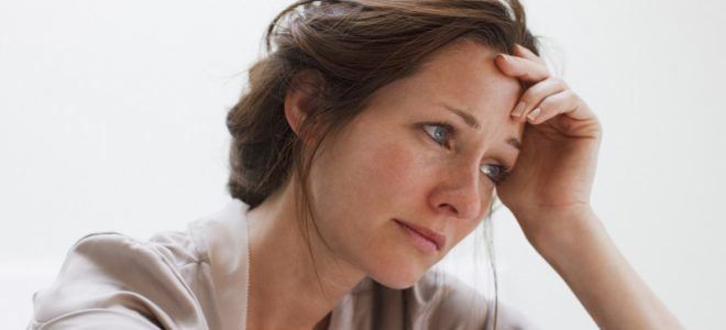 истощение яичников истощение яичников