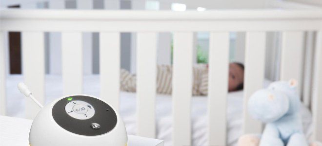 Как правильно выбрать радионяню Как правильно выбрать радионяню